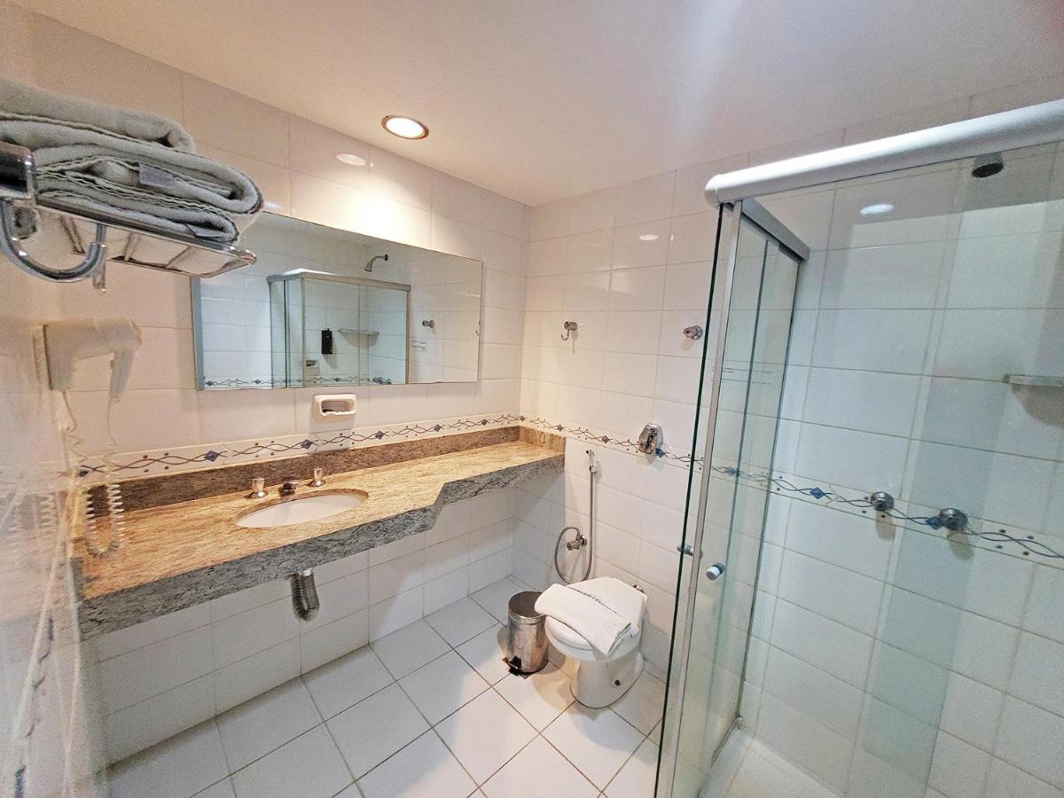 Athus Brasilia Hotel By Bsb Inn - Antigo Aristus ภายนอก รูปภาพ
