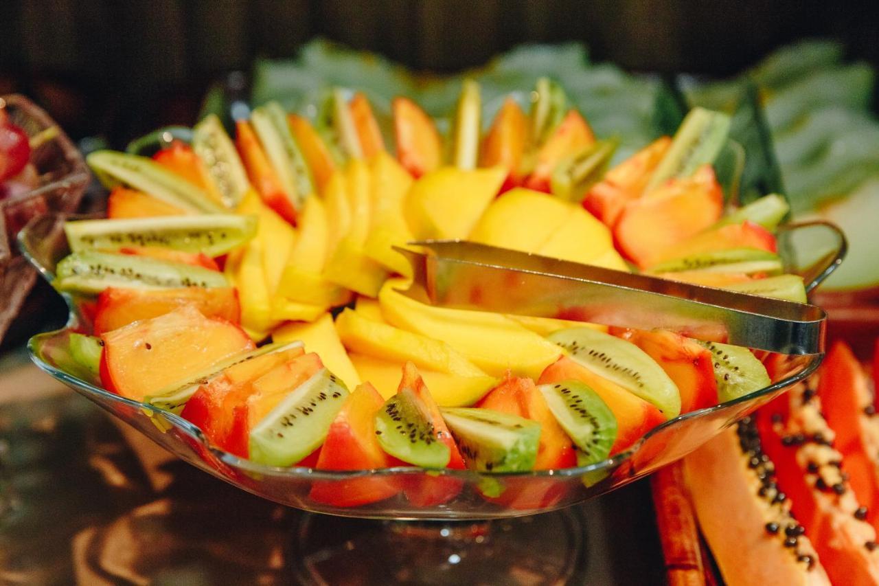 Athus Brasilia Hotel By Bsb Inn - Antigo Aristus ภายนอก รูปภาพ