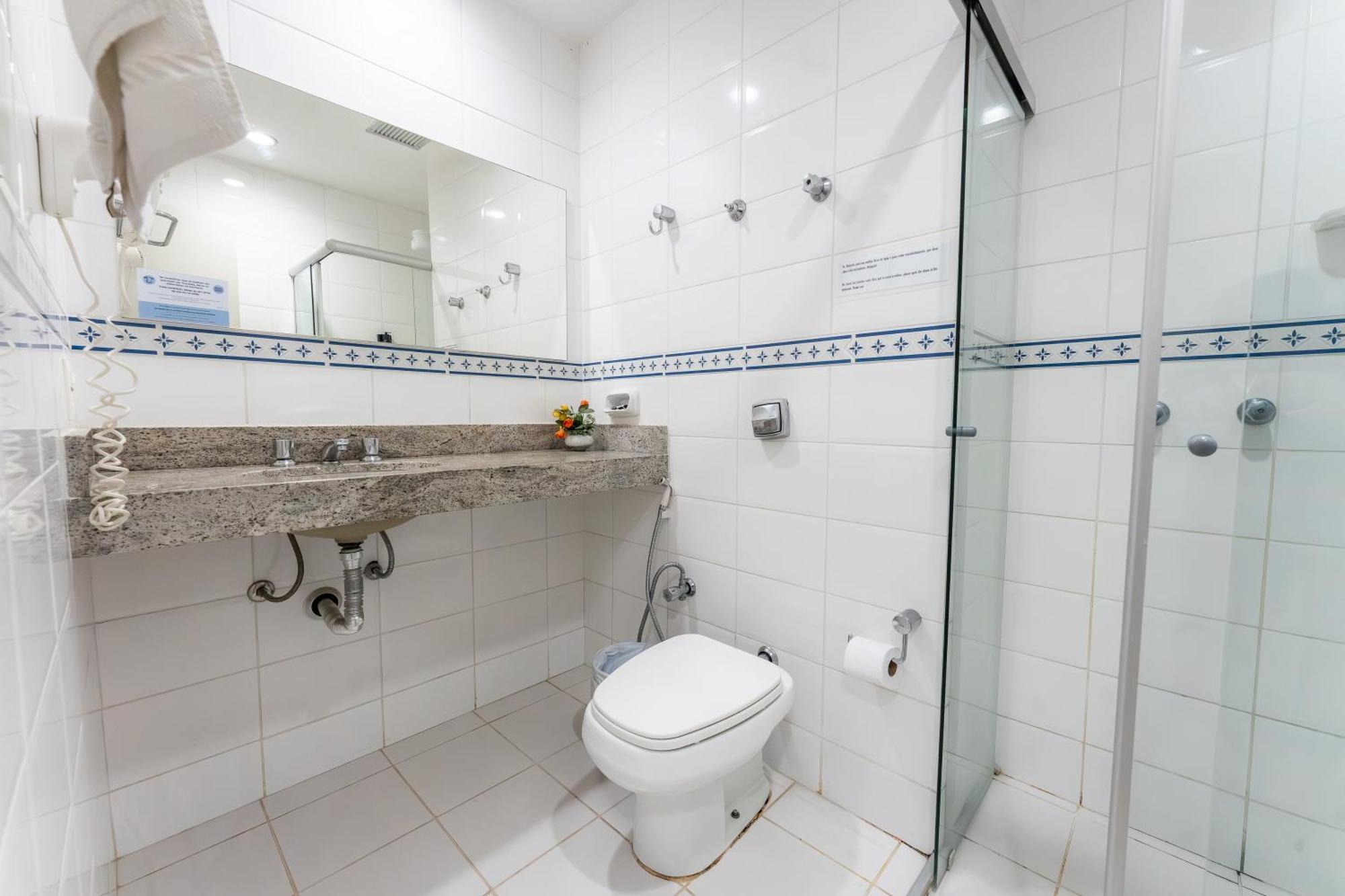 Athus Brasilia Hotel By Bsb Inn - Antigo Aristus ภายนอก รูปภาพ