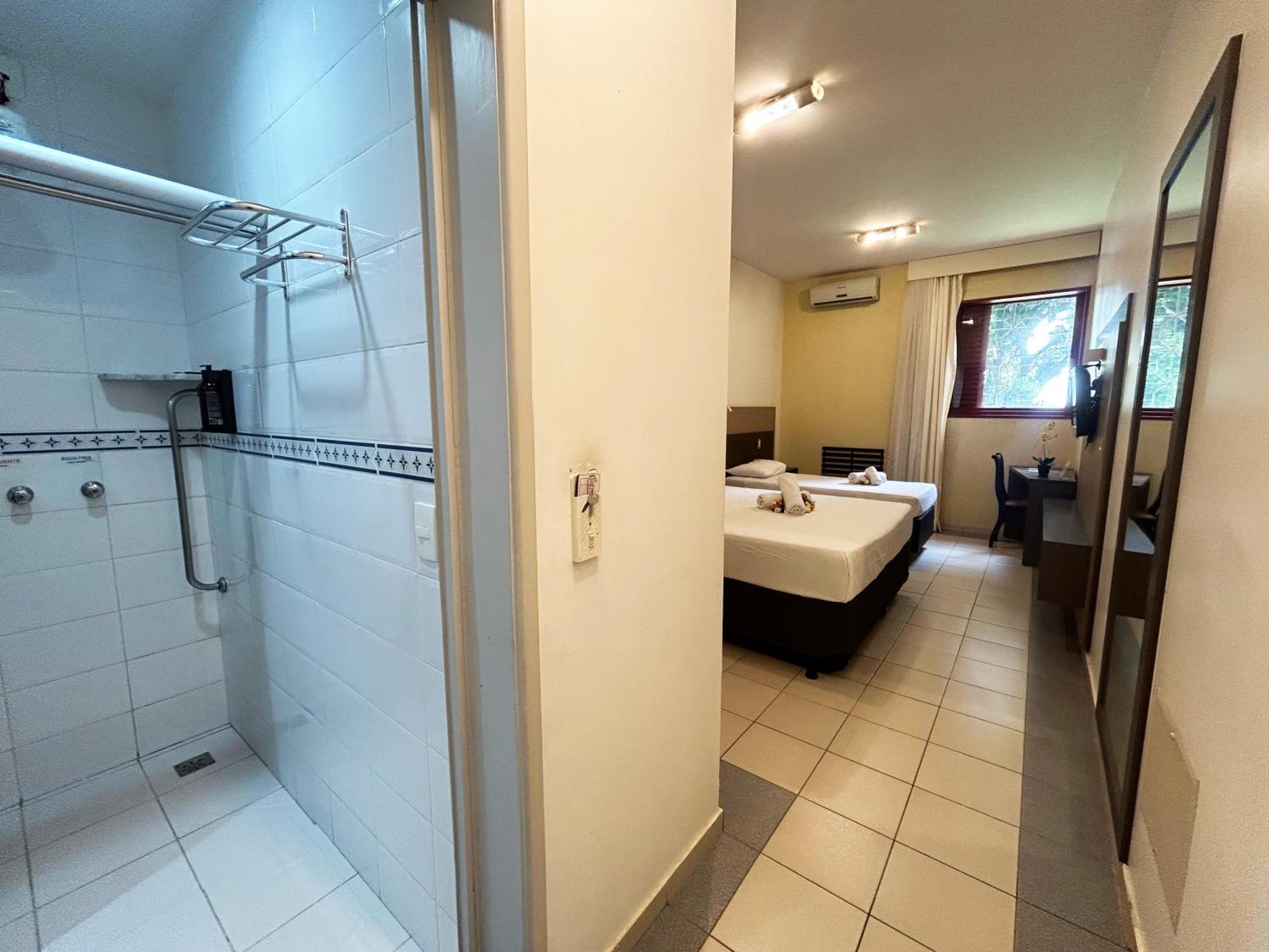 Athus Brasilia Hotel By Bsb Inn - Antigo Aristus ห้อง รูปภาพ