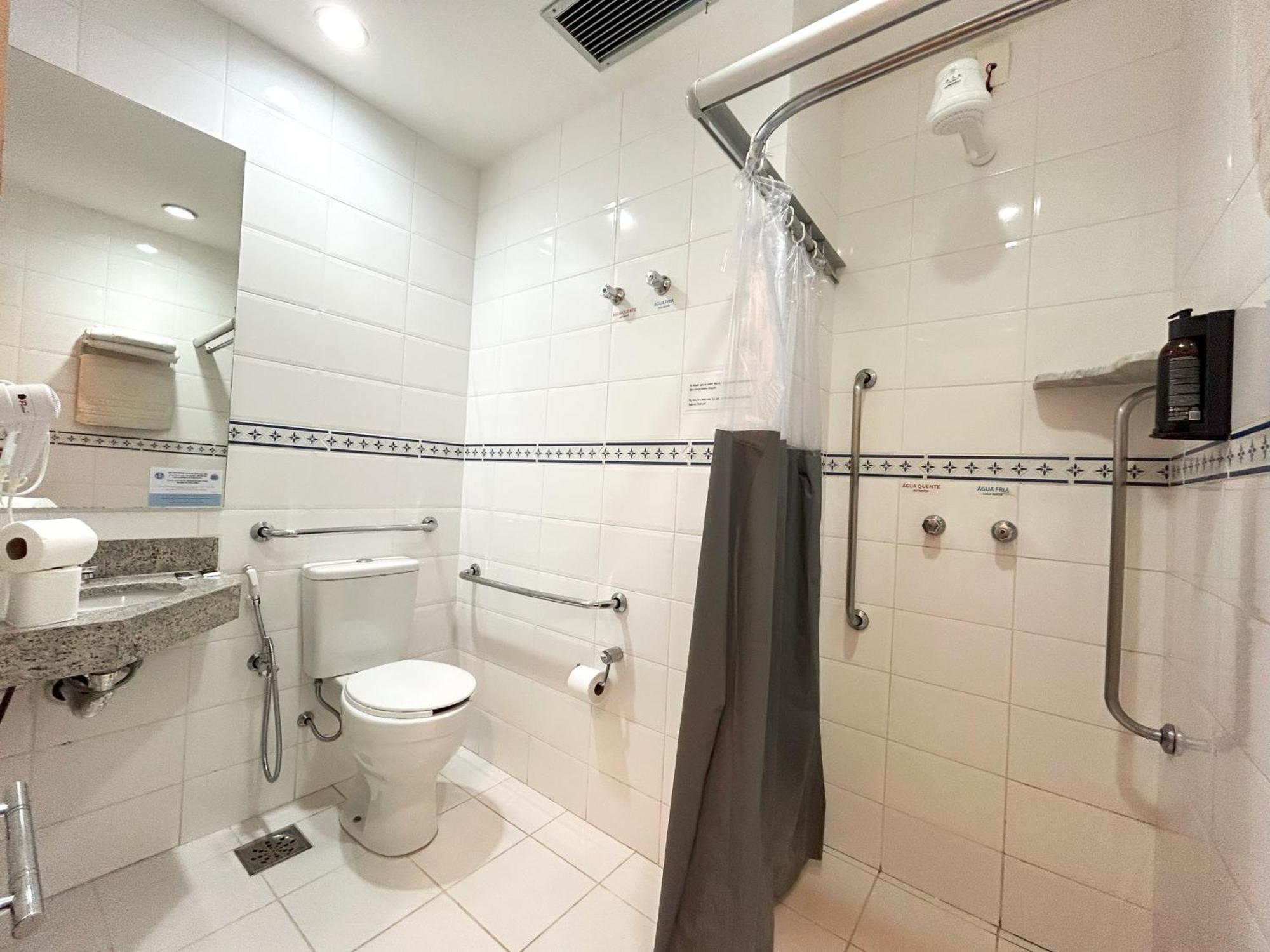 Athus Brasilia Hotel By Bsb Inn - Antigo Aristus ภายนอก รูปภาพ